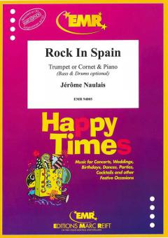 Rock In Spain Download