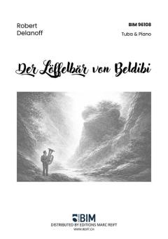 L'Orso del Cucchiaio di Beldibi Download