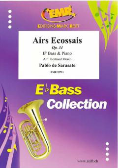 Airs Ecossais op. 34 Download