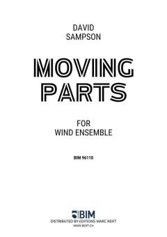 Moving Parts Download