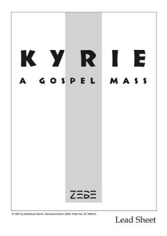 Kyrie 
