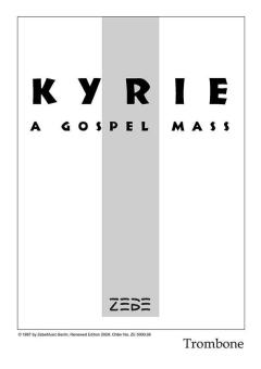 Kyrie 