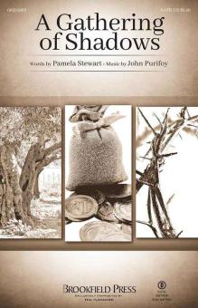 A Gathering of Shadows Download