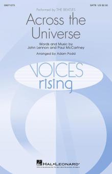 Across the Universe Download
