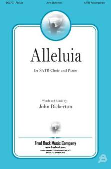 Alleluia Download