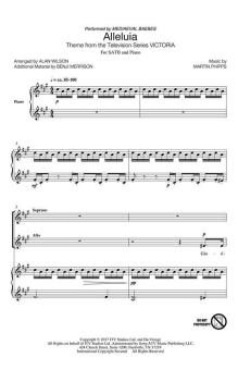 Alleluia Download