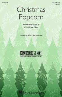 Christmas Popcorn Download