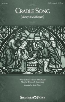 Cradle Song Download