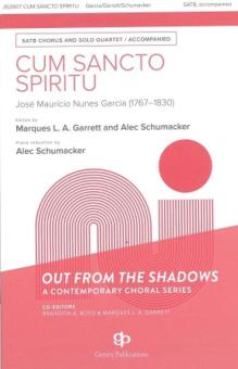 Cum Sancto Spiritu Download