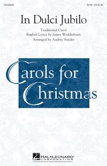 In Dulci Jubilo Download