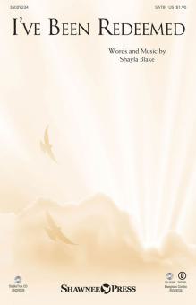 I've Been Redeemed Download