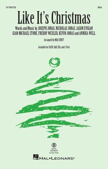 Like It's Christmas Download