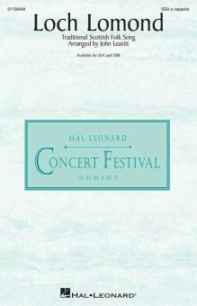 Loch Lomond Download