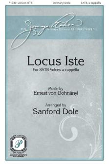 Locus Iste Download