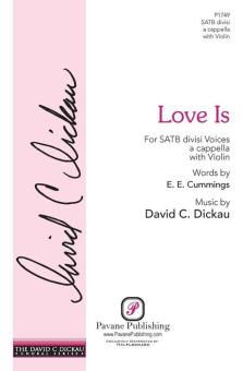 Love Is Download