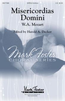 Misericordias Domini Download