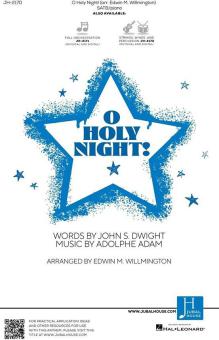 O Holy Night Download