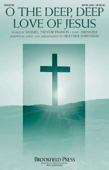 O the Deep, Deep Love of Jesus Download