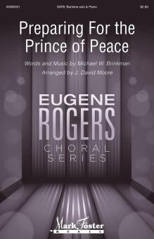 Preparing for the Prince of Peace Download