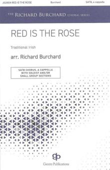Red Is the Rose Download