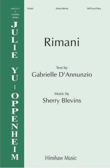 Rimani Download