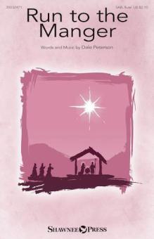 Run to the Manger Download
