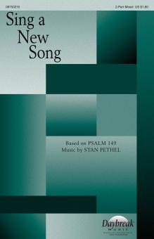 Sing A New Song Download
