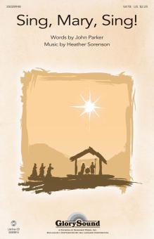 Sing, Mary, Sing! Download