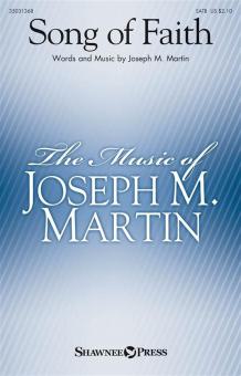 Song of Faith Download