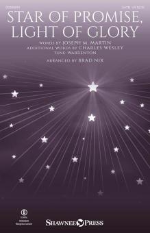 Star of Promise, Light of Glory Download