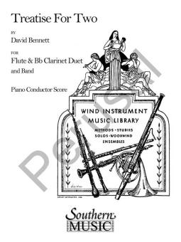 Treatise For Two 