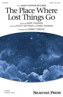 The Place Where Lost Things Go Download