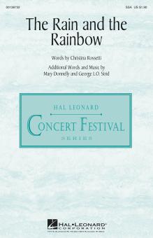 The Rain And The Rainbow Download