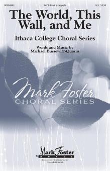 The World, This Wall, and Me Download