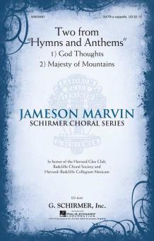 Two From Hymns And Anthems Download