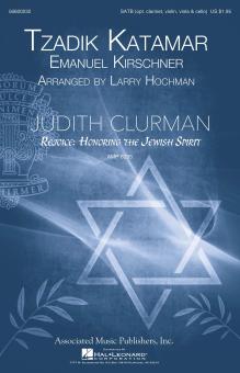 Tzadik Katamar Download