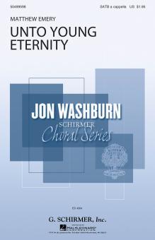 Unto Young Eternity 