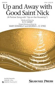 Up and Away with Good Saint Nick Download