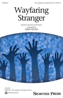 Wayfaring Stranger Download