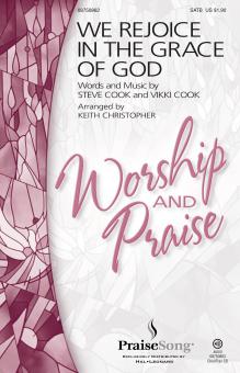 We Rejoice In The Grace Of God Download