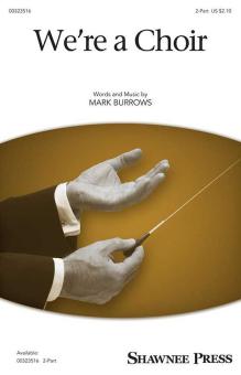 We're a Choir Download