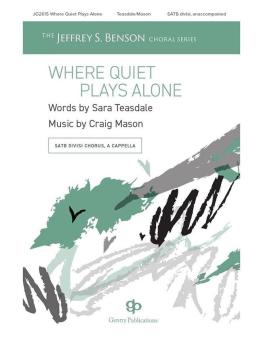 Where Quiet Plays Alone Download