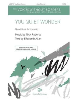 You Quiet Wonder Download