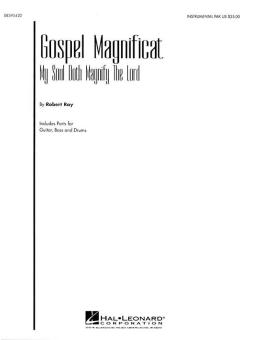 Gospel Magnificat 