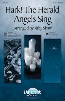 Hark! The Herald Angels Sing 