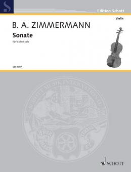 Sonata Standard