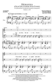 Hosanna 