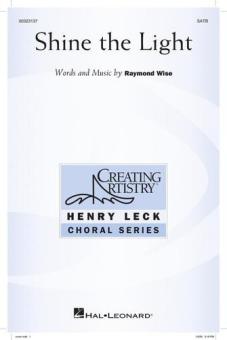 Shine the Light 