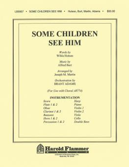 Some Children See Him 