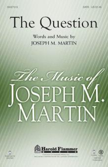 The Question 